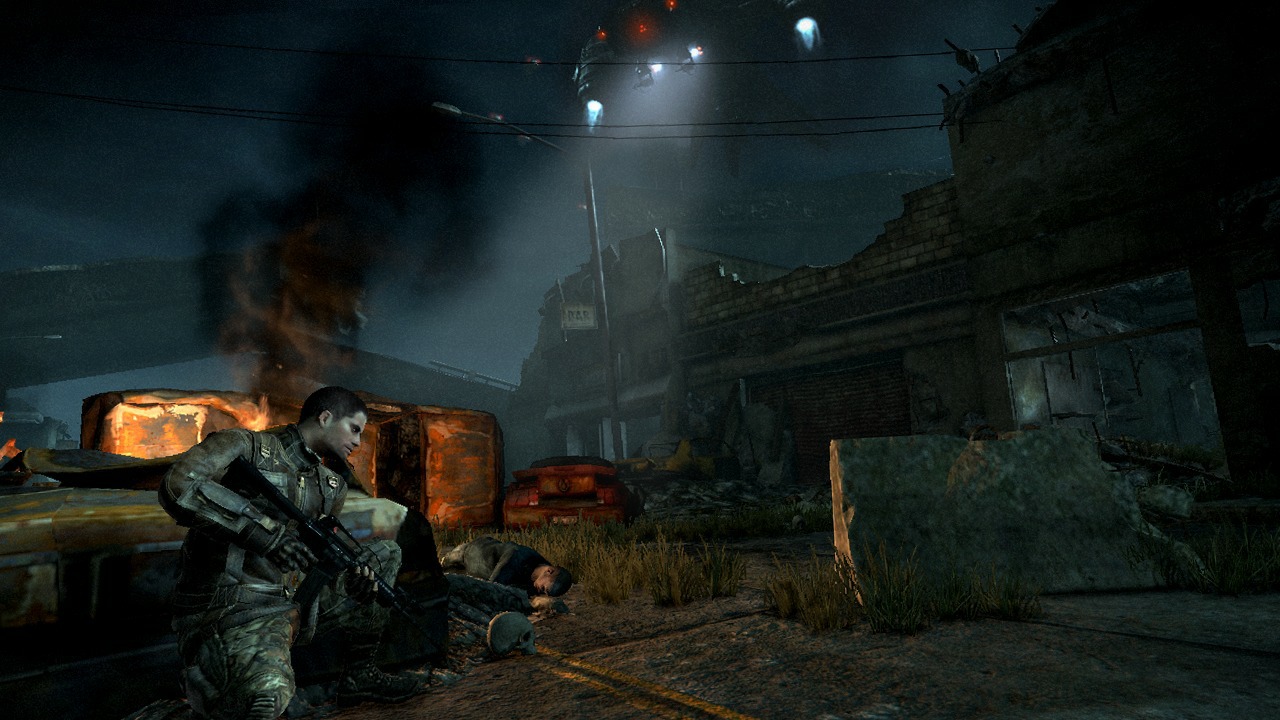 Terminator Salvation: El Videojuego